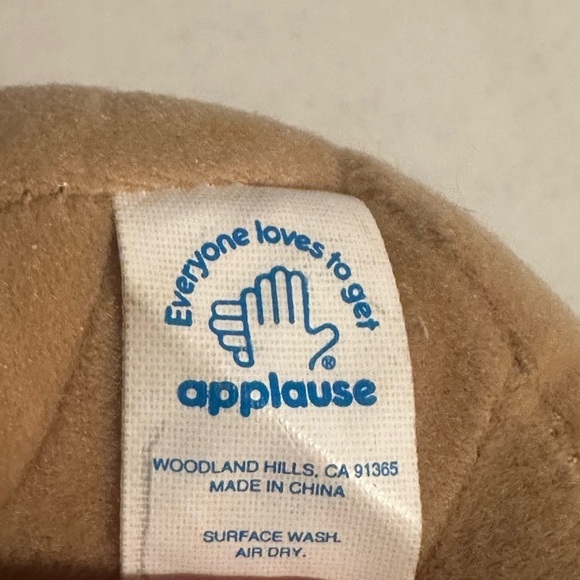 TACO BELL - Talking  Chihuahua - Feliz Navidad - Collector’s 6” L x 4.5”W - Picture 5 of 7